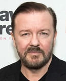 Ricky Gervais