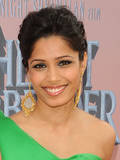 Freida Pinto