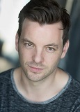 Gethin Anthony