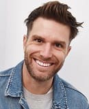 Joel Dommett