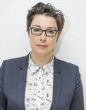 Sue Perkins