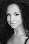 Natalie Gumede