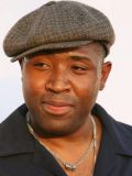 Cress Williams