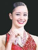 Kaetlyn Osmond