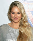 Anna Kournikova