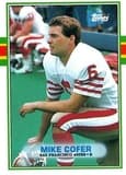 Mike Cofer