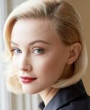 Sarah Gadon