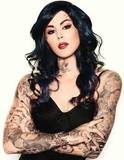 Kat Von D