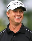 David Toms