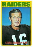 George Blanda