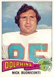 Nick Buoniconti