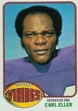 Carl Eller