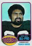 Franco Harris