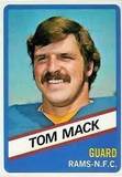 Tom Mack