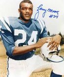 Lenny Moore