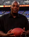 Ozzie Newsome