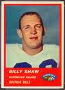 Billy Shaw