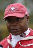 Mike Singletary