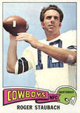 Roger Staubach