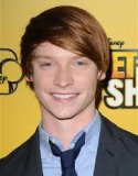 Calum Worthy