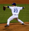 Zack Greinke