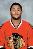 Dustin Byfuglien