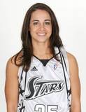 Becky Hammon