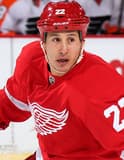 Jordin Tootoo