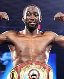 Terence Crawford