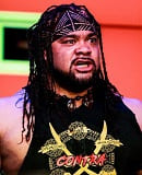 Jacob Fatu