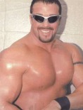 Buff Bagwell