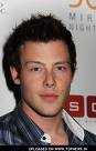 Cory Monteith