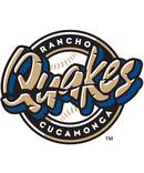 Rancho Cucamonga Quakes