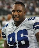 Marcus Spears