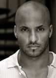 Ricky Whittle