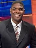 Keyshawn Johnson