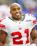 Tiki Barber