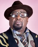 George Clinton