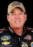 Ron Hornaday