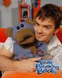 Barney Harwood