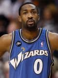 Gilbert Arenas