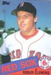 Roger Clemens