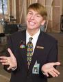 Jack McBrayer