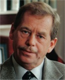 Vaclav Havel