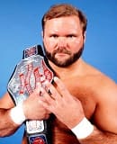 Arn Anderson