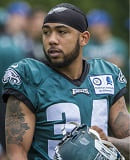 Donnel Pumphrey