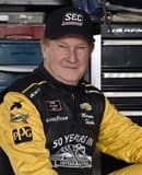 Morgan Shepherd