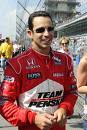 Helio Castroneves