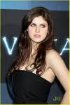 Alexandra Daddario