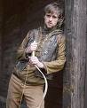 Jonas Armstrong